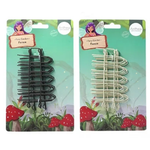 Fairy Garden - Metal Fence