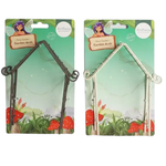 Fairy Garden - Metal Garden Arch
