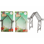 Fairy Garden - Metal Garden Arch