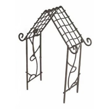 Fairy Garden - Metal Garden Arch