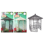 Fairy Garden - Metal Gazebo