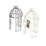 Fairy Garden - Metal Gazebo