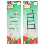 Fairy Garden - Metal Ladder