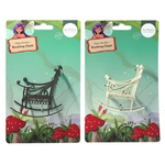 Fairy Garden - Metal Rocking