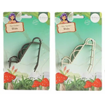 Fairy Garden - Metal Slide