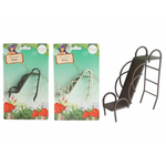 Fairy Garden - Metal Slide