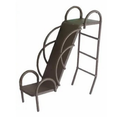 Fairy Garden - Metal Slide