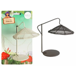Fairy Garden - Metal Umbrella