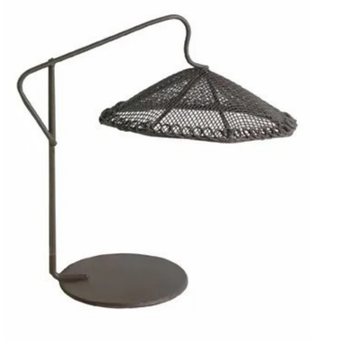 Fairy Garden - Metal Umbrella