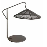 Fairy Garden - Metal Umbrella