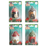 Fairy Garden - Mini Tree House