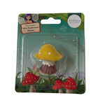 Fairy Garden - Mushroom House - Small