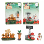Fairy Garden - Themes