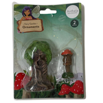 Fairy Garden - Tree Ornament