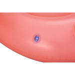 Fancy Flamingo Ride-On