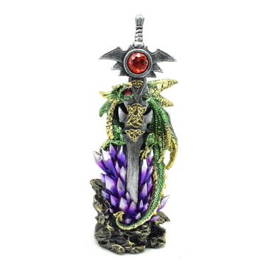 Fantasy Dragon Sword