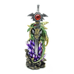 Fantasy Dragon Sword