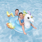 Fantasy Unicorn Ride-On