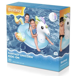 Fantasy Unicorn Ride-On