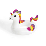 Fantasy Unicorn Swim Ring 119cm x 91cm