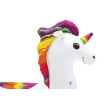 Fantasy Unicorn Swim Ring 119cm x 91cm