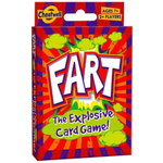 Fart Card Game