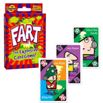 Fart Card Game