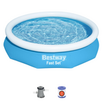 Fast Set Pool Set 3.05m x 66cm