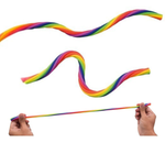 Fidget Noodle Stretchy Rainbow