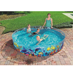 Fill N Fun Odyssey Pool 1.83m x H38cm