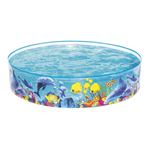 Fill N Fun Odyssey Pool 1.83m x H38cm