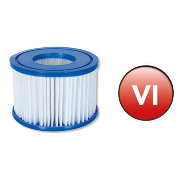 Filter Cartridge VI