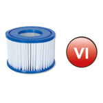 Filter Cartridge VI
