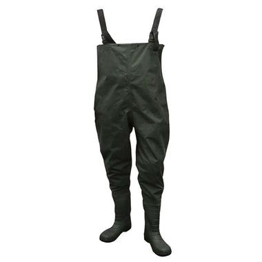 Fish Max Chest Wader 3pc Nylon M