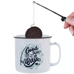 Fishing Mug - Good Things Come