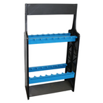 Fishing Rod Rack
