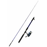 Fishtech 10ft Telescopic Rod
