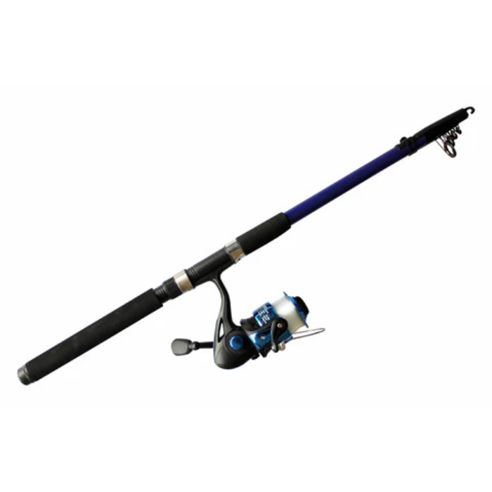 Fishtech Fishtech 10ft Telescopic Rod – Sunny's Variety Stores