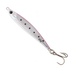 Fishtech Casting Jigs 3pc