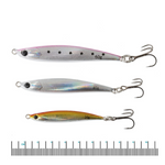 Fishtech Casting Jigs 3pc