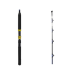 Fishtech Game Rod with Roller Tip 37kg