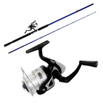 Fishtech Rock Combo 9ft 2pc