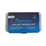 Fishtech Value Tackle Kit - Large