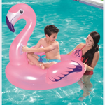 Flamingo Ride-On 1.27m x 1.27m