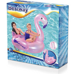 Flamingo Ride-On 1.27m x 1.27m