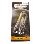 Flashlight 23 x 10cm