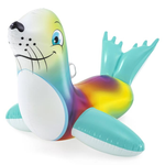 Flash n Splash Seal Ride-On 1.57m x 1.14m