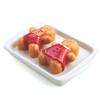 Flavour Mates Gingerbread Salt & Pepper Set