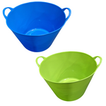 Flexible Tub 38L