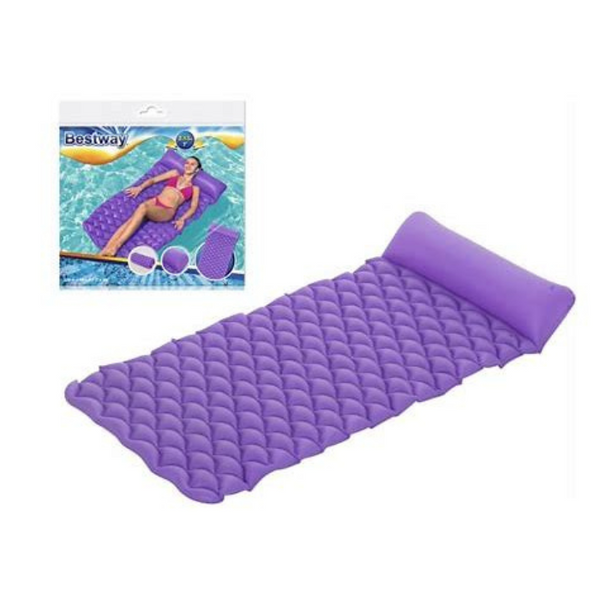 Float n Roll Air Mat 2.13m x 86cm – Sunny's Variety Stores